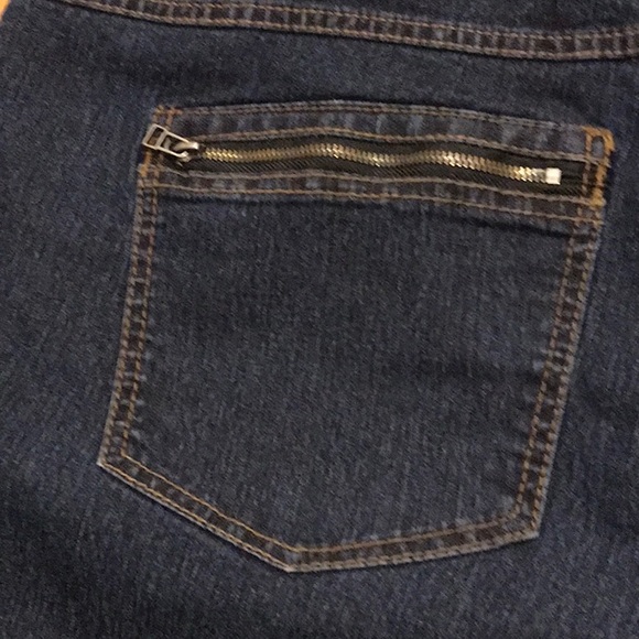 👖 Avenue Denim~Ankle Jeans 👖👖 - Picture 10 of 10